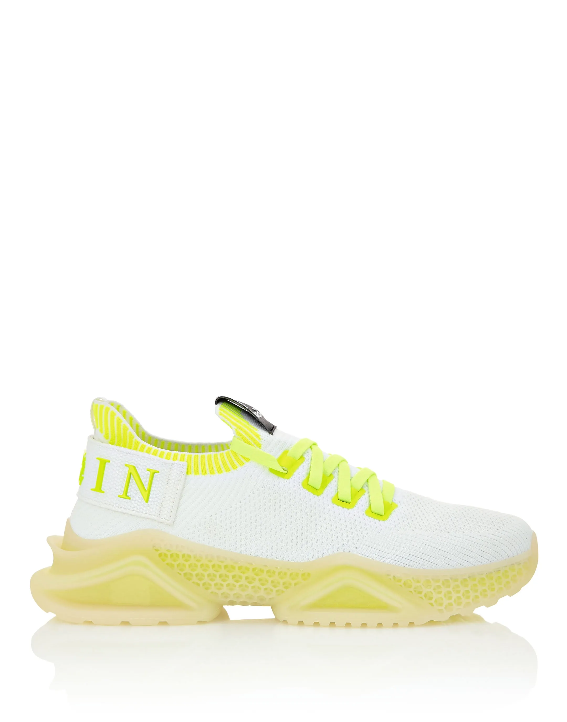 Runner Iconic Plein