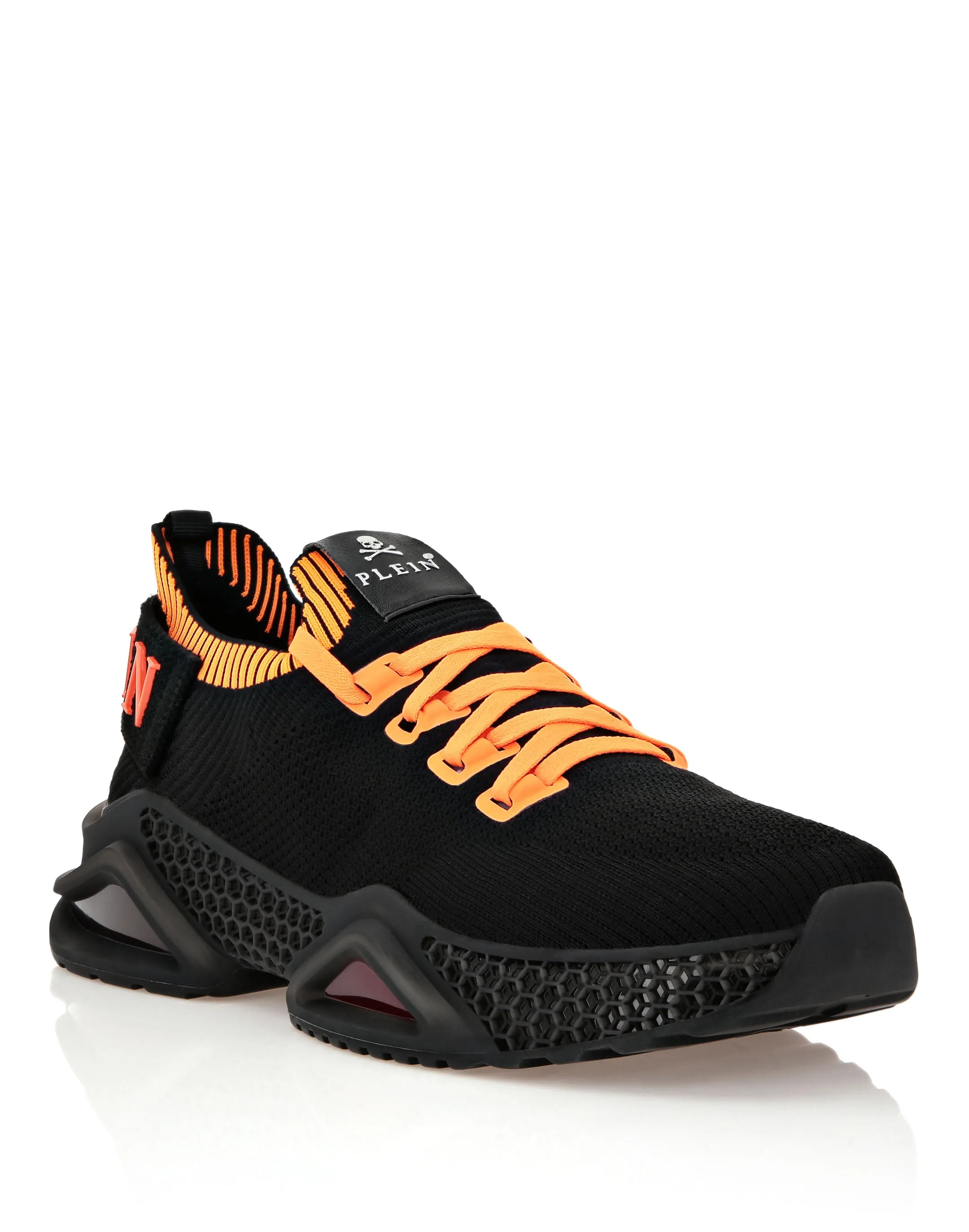 Runner Iconic Plein