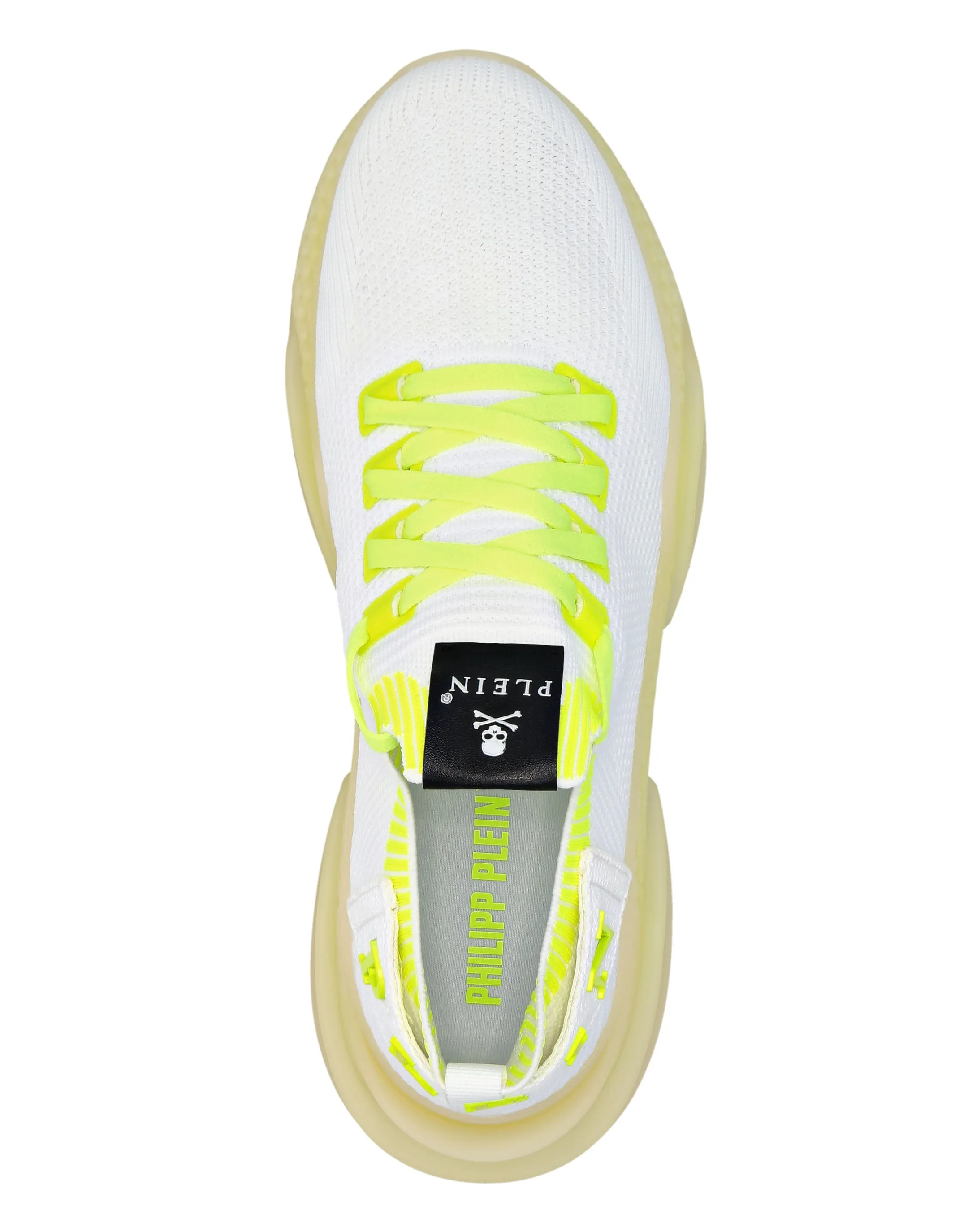 Runner Iconic Plein