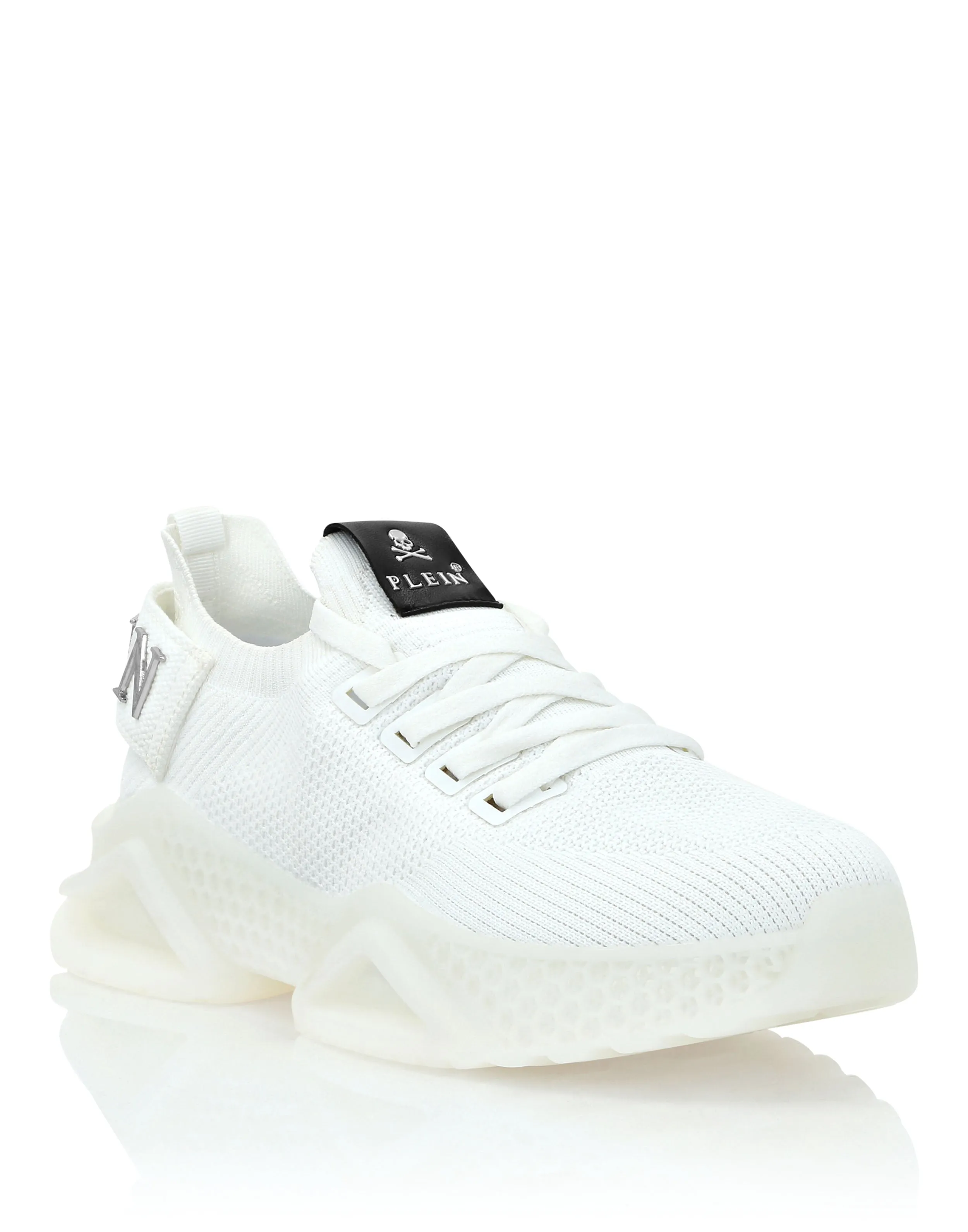 Runner Iconic Plein