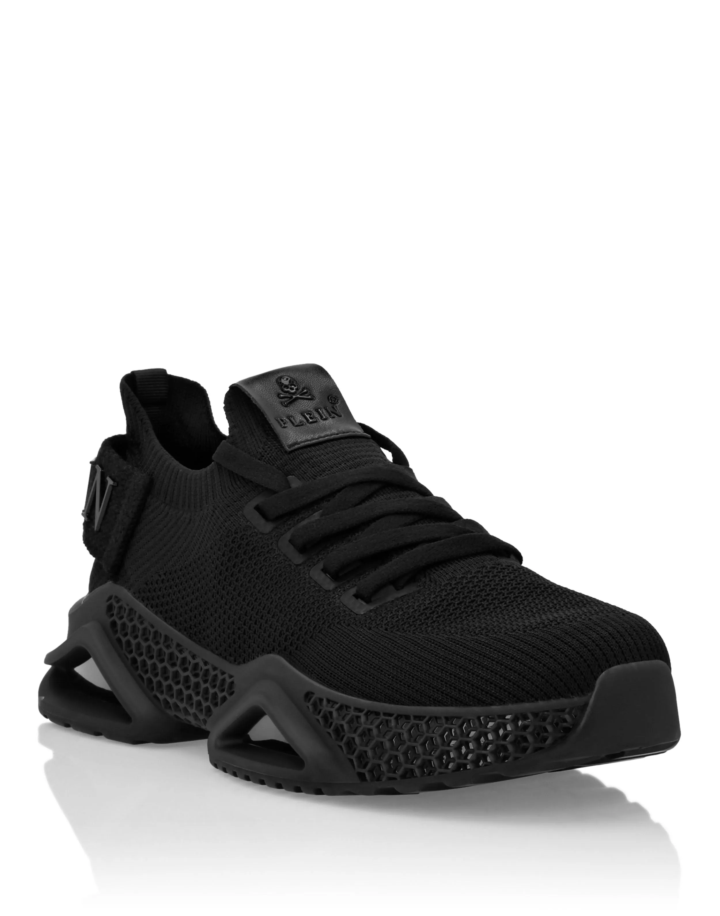 Runner Iconic Plein