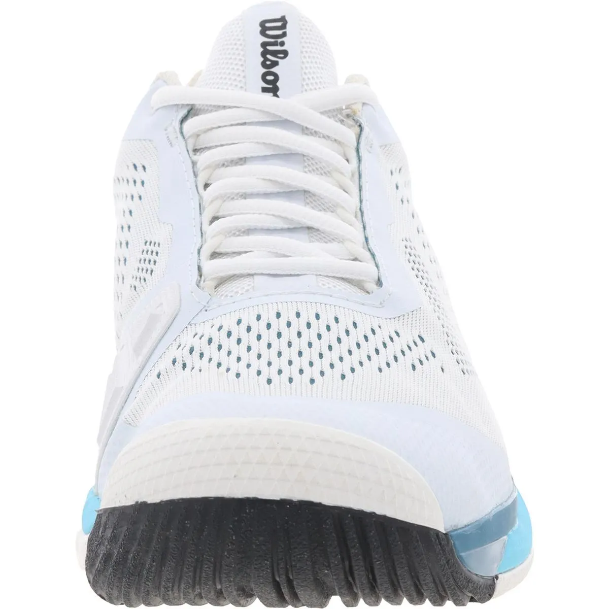 RUSH PRO 4.0 Mens Cushioned Footbed Mesh Running & Training Shoes