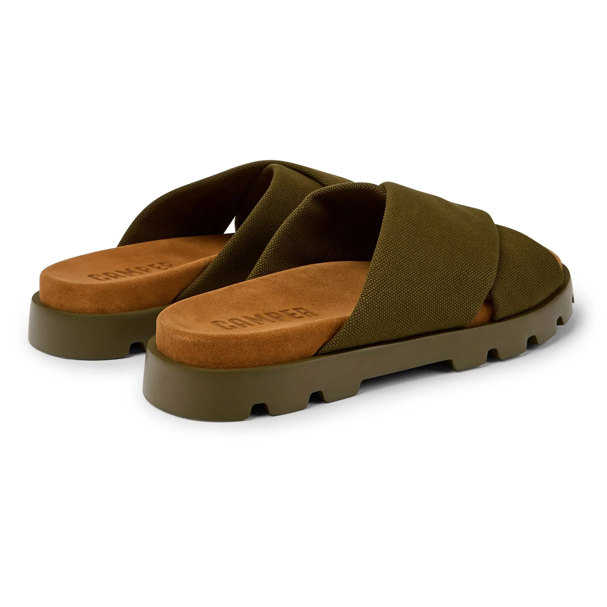Sandals Men Camper Brutus Sandal