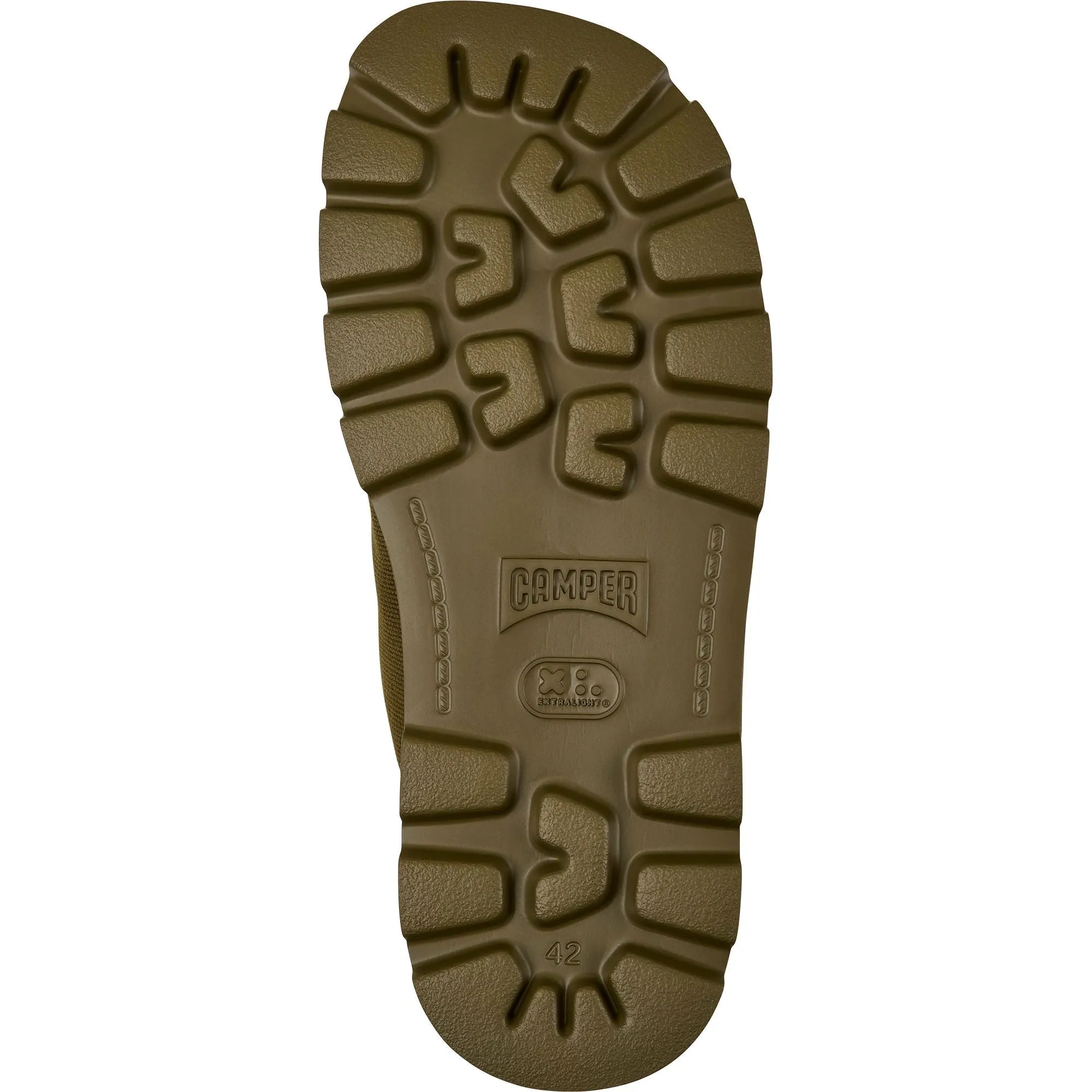 Sandals Men Camper Brutus Sandal