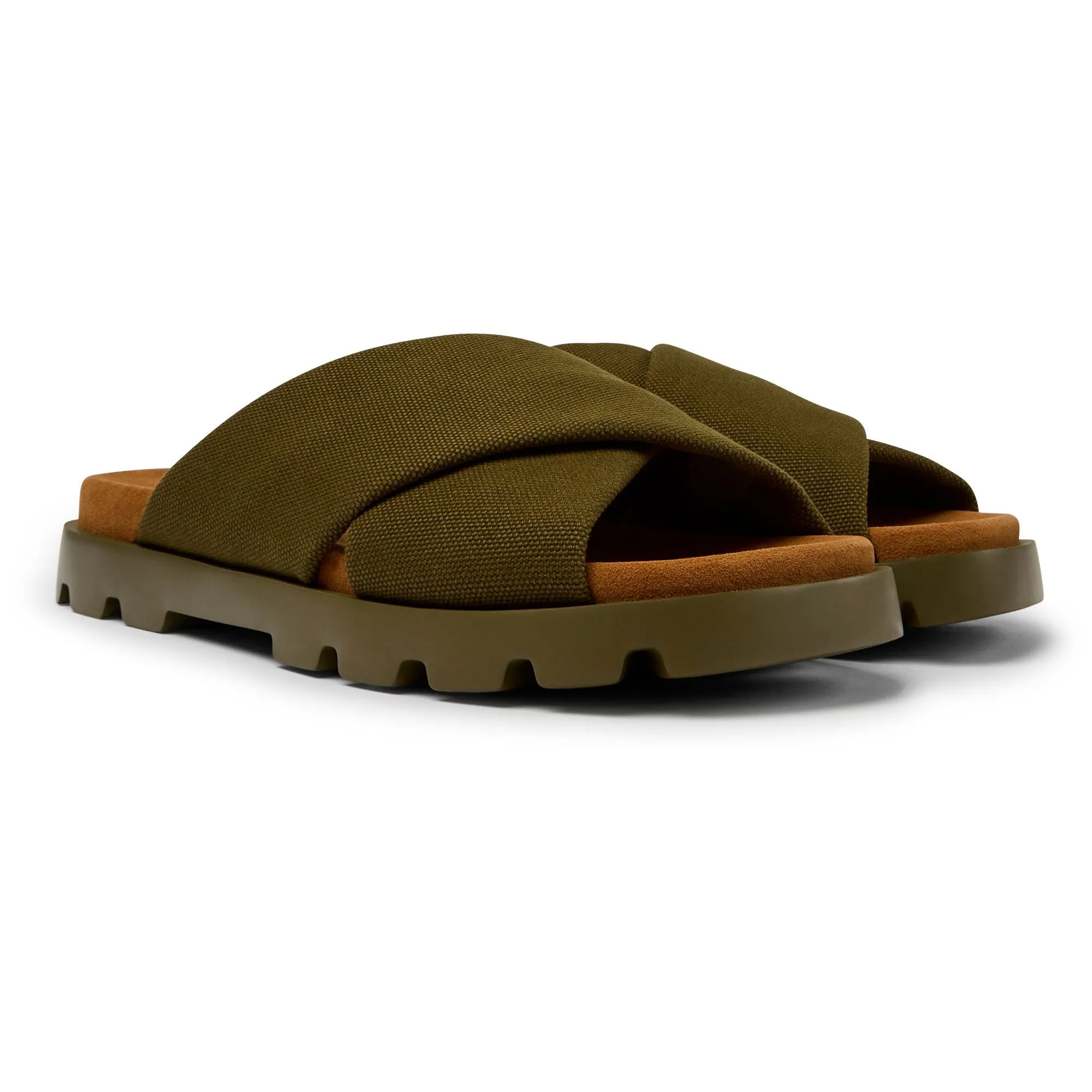 Sandals Men Camper Brutus Sandal