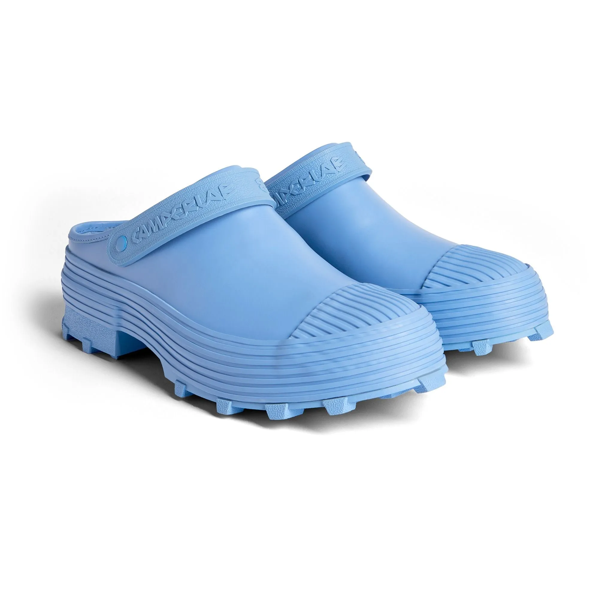 Sandals Men Camper Traktori