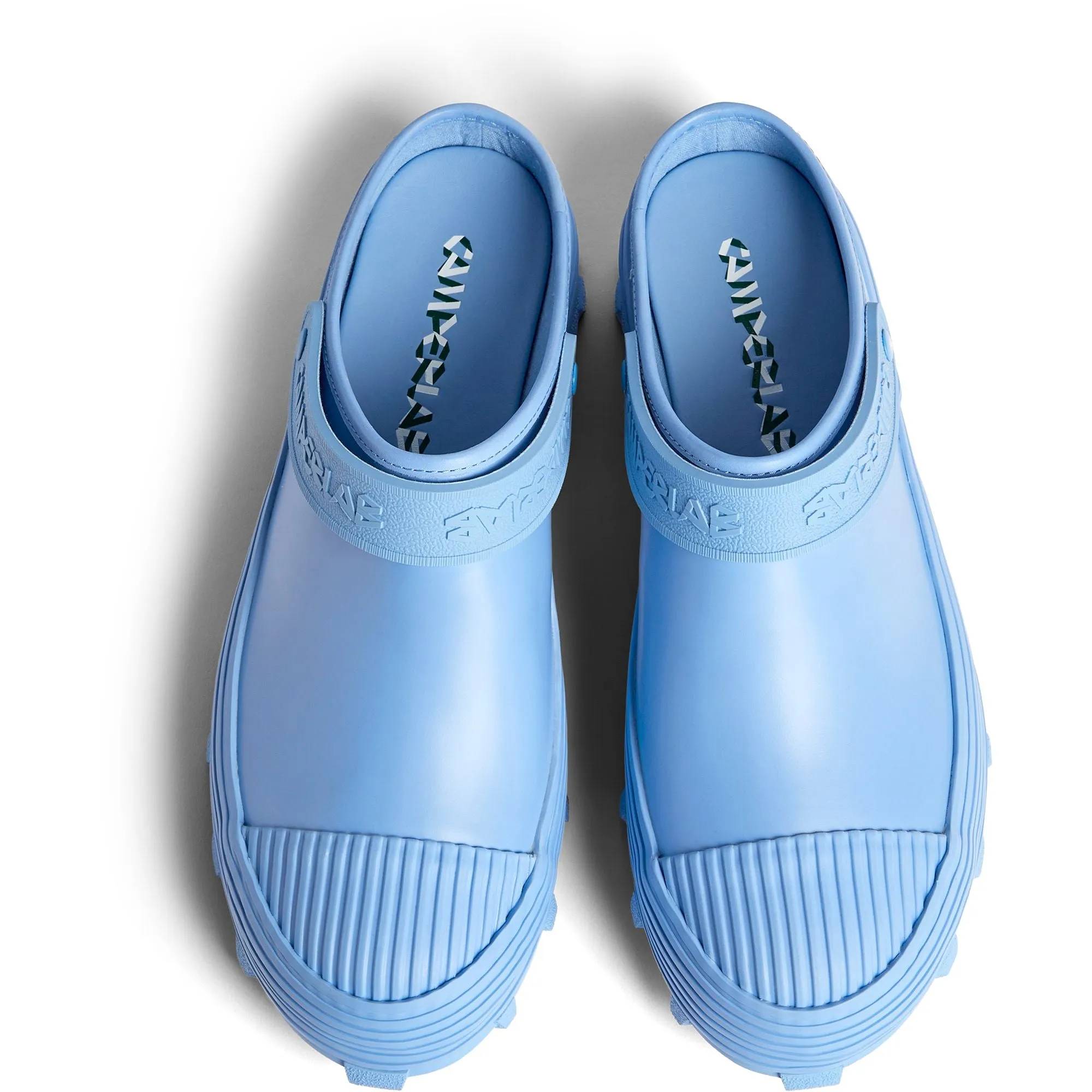 Sandals Men Camper Traktori