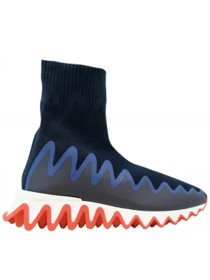 Sharky Sock Sneakers
