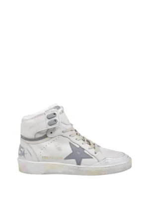 Sky Star With Padded Tongue Sneakers