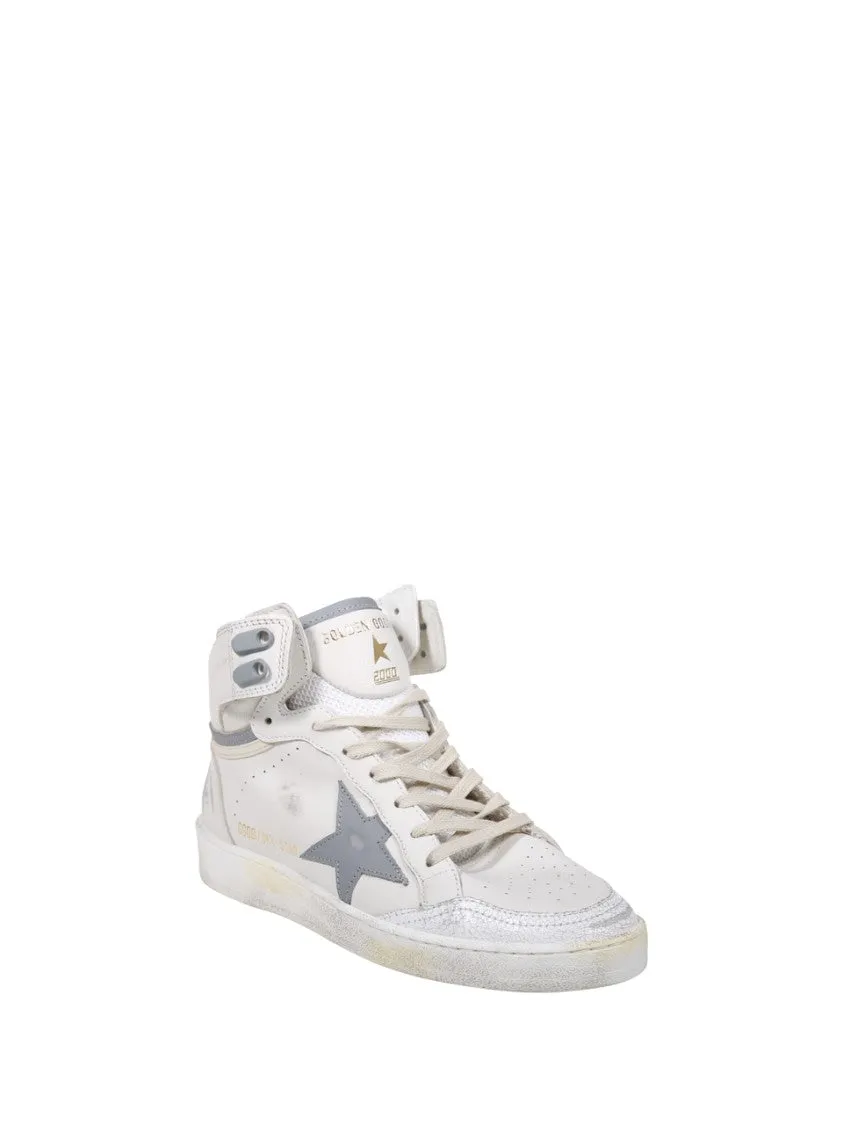 Sky Star With Padded Tongue Sneakers