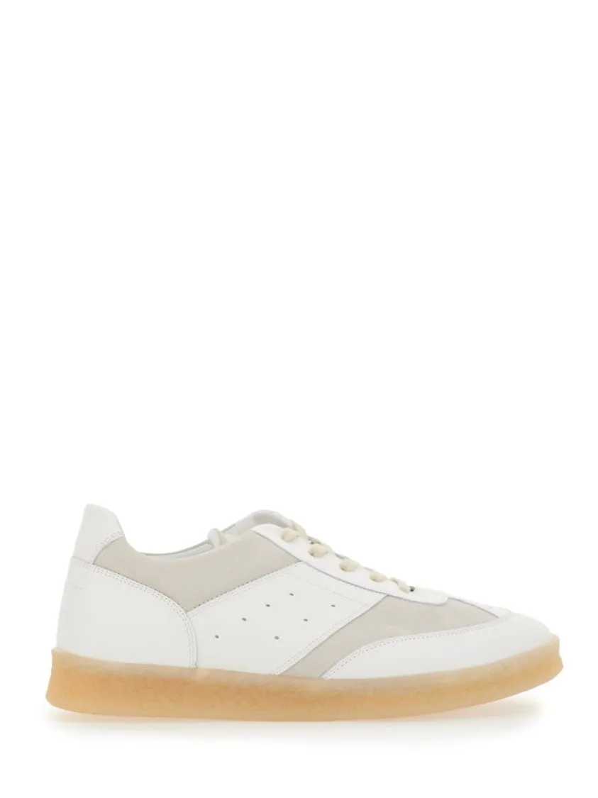 Sneaker 6 Court