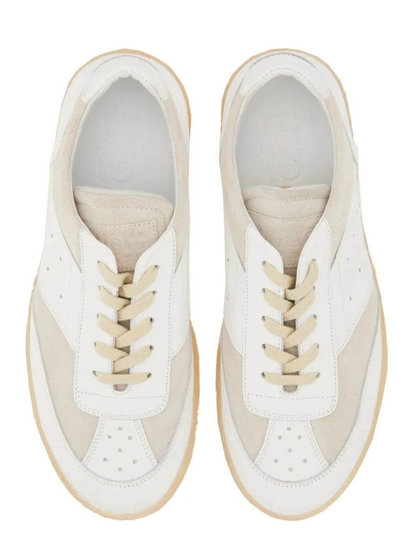 Sneaker 6 Court