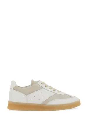 Sneaker 6 Court