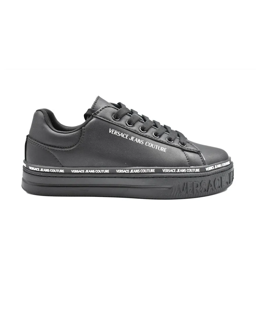 Sneakers Black