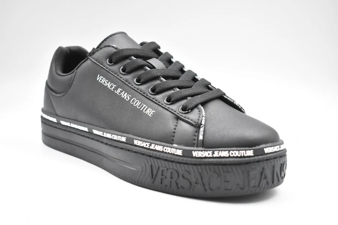Sneakers Black