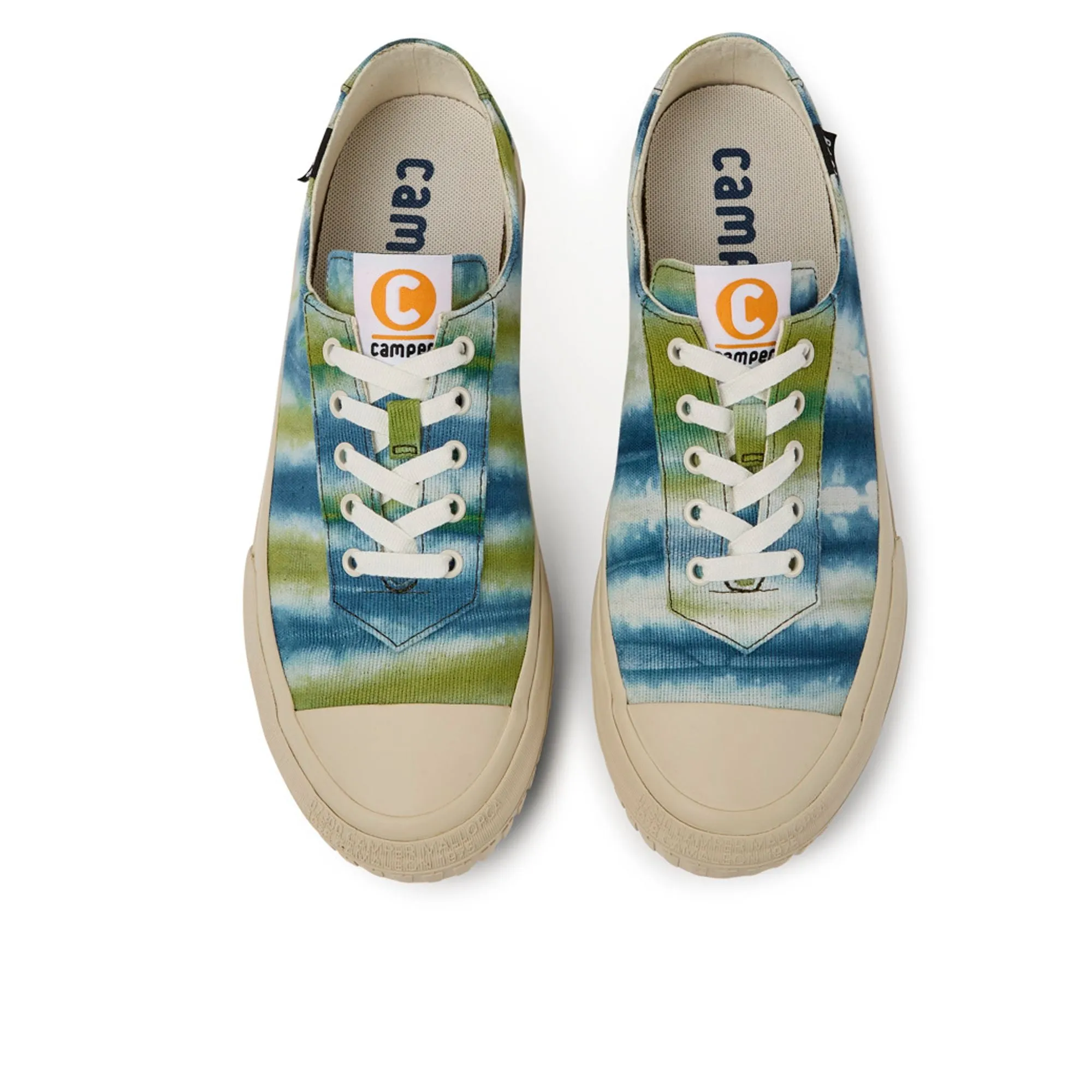 Sneakers Men Camper Camper x efi