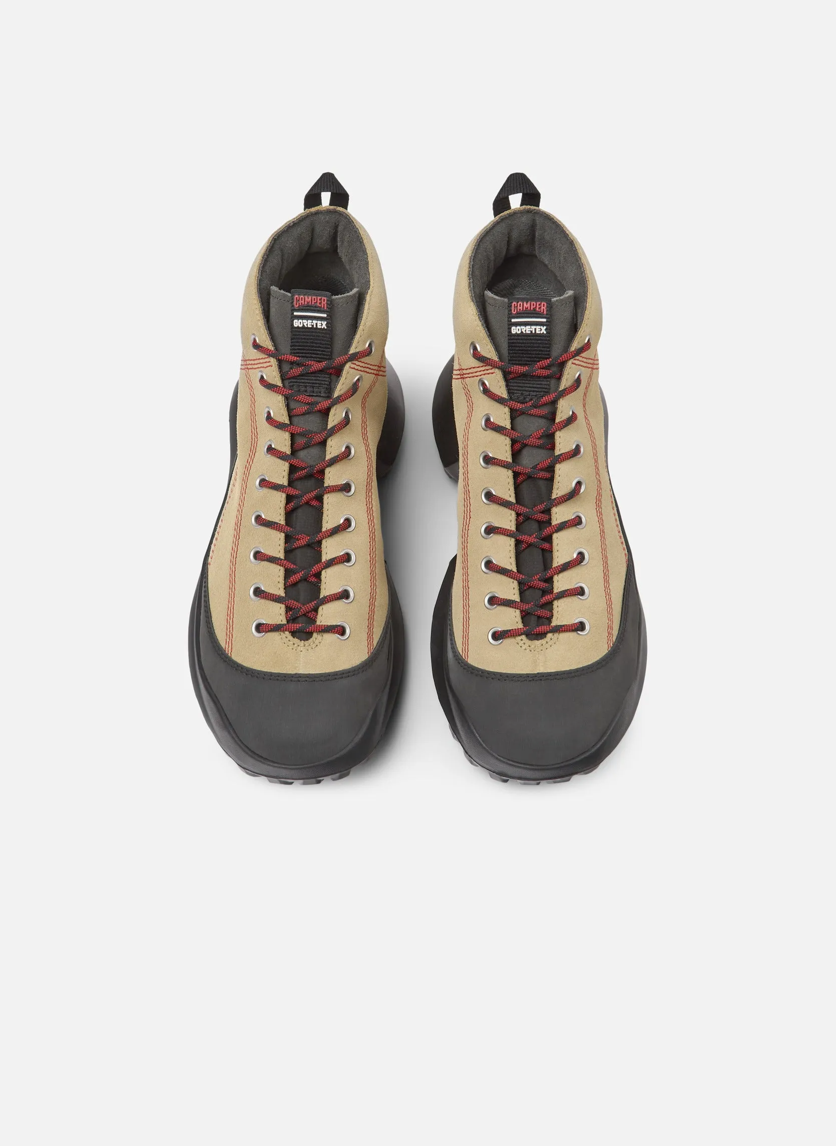 Sneakers Men Camper CRCLR