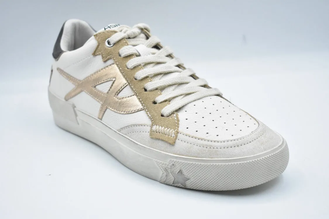 Sneakers With Design