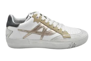 Sneakers With Design
