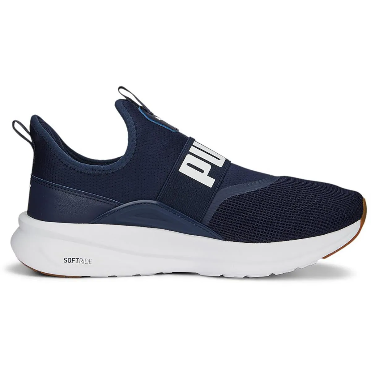 Softride Enzo Evo Mens Slip-On Workout Running & Training Shoes