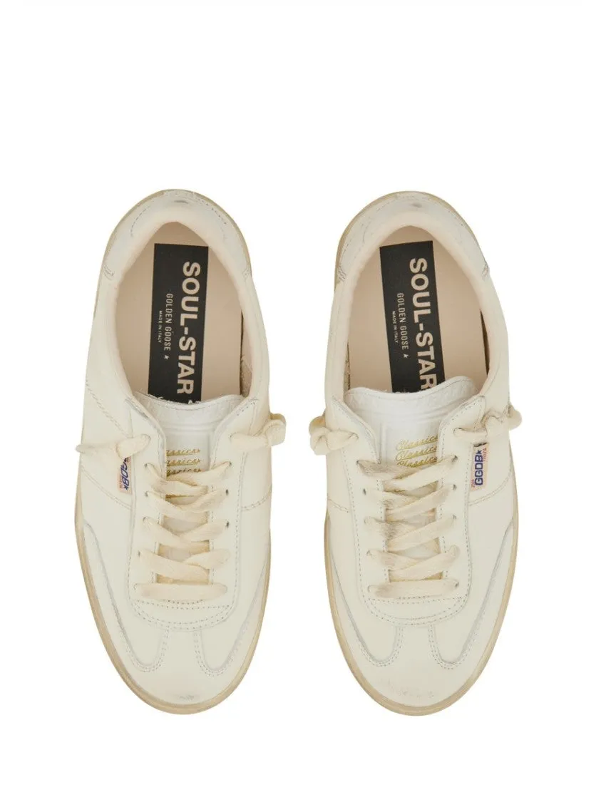 Soul Star" Sneakers