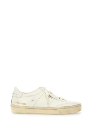 Soul Star" Sneakers
