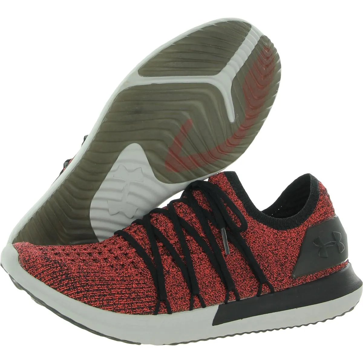 Speedform Slingshot 2 Mens Slip On Trainer Running Shoes