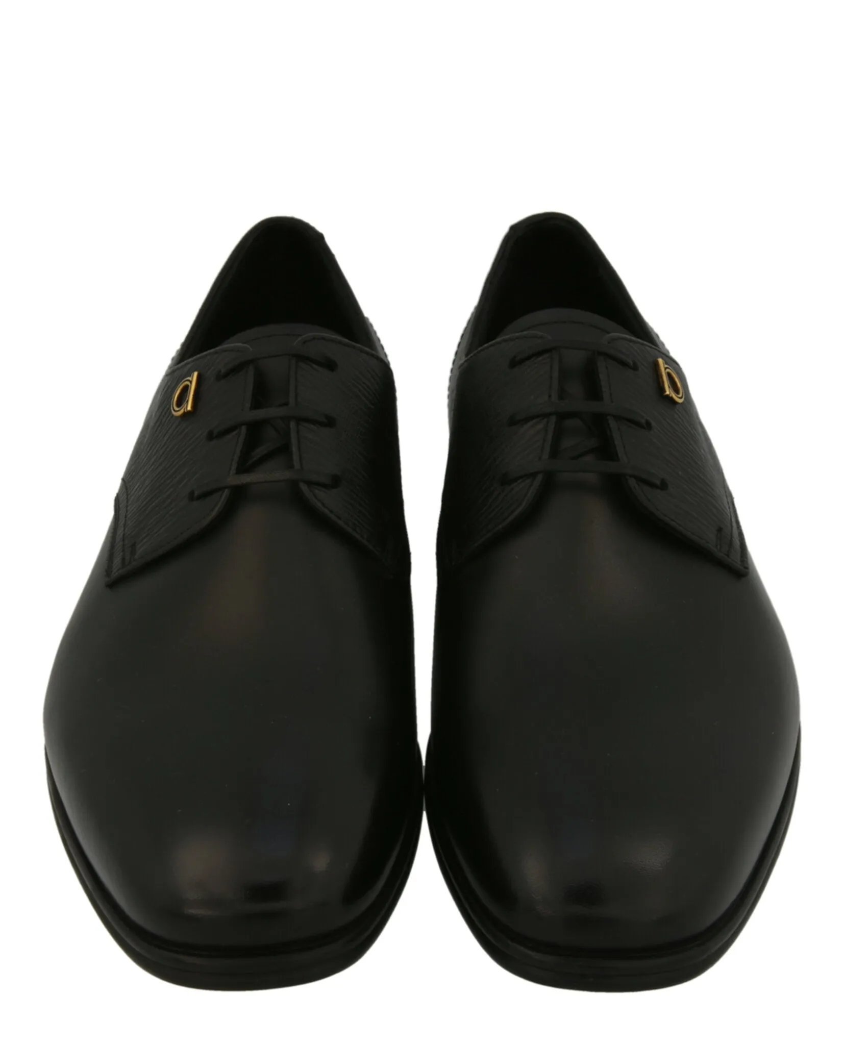 Spencer Leather Dress Shoes