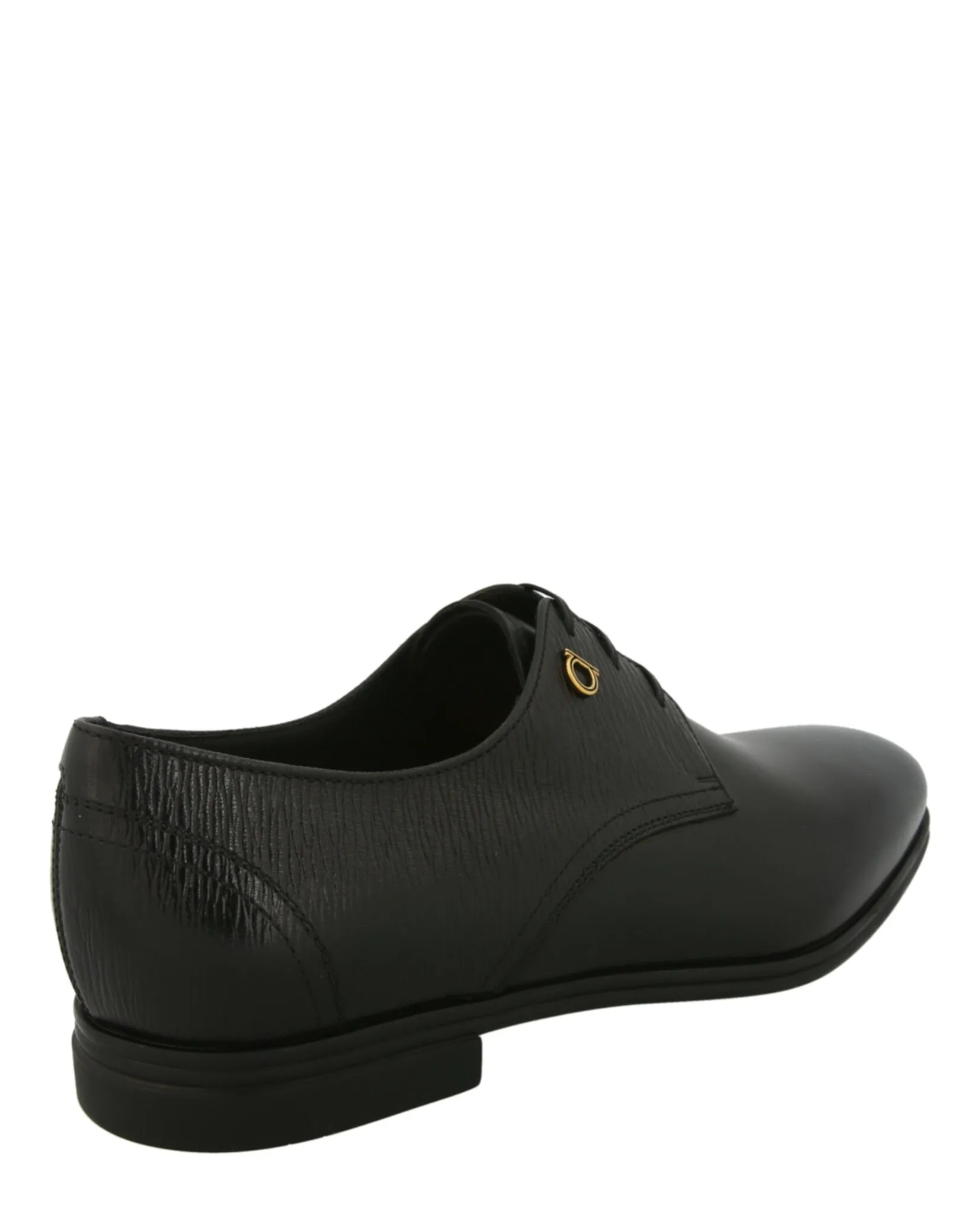 Spencer Leather Dress Shoes