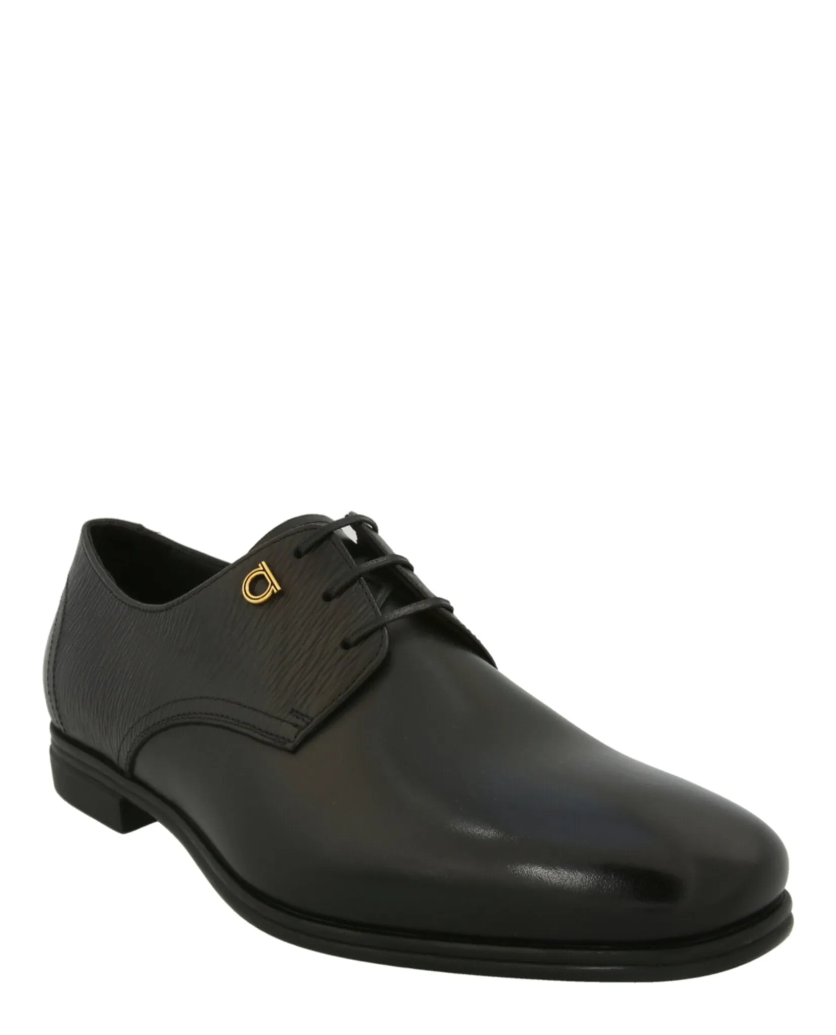 Spencer Leather Dress Shoes