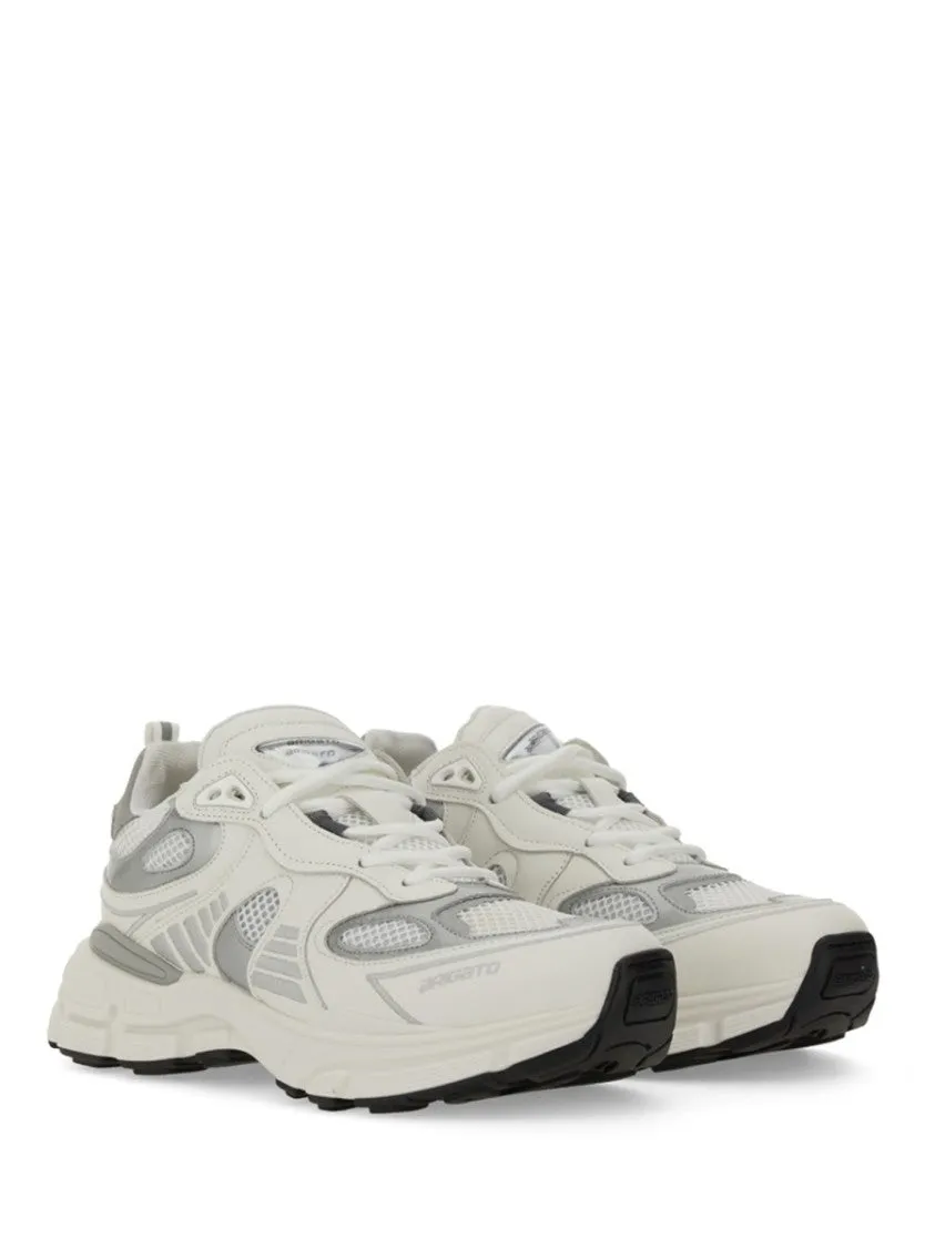 Sphere Runner" Sneakers