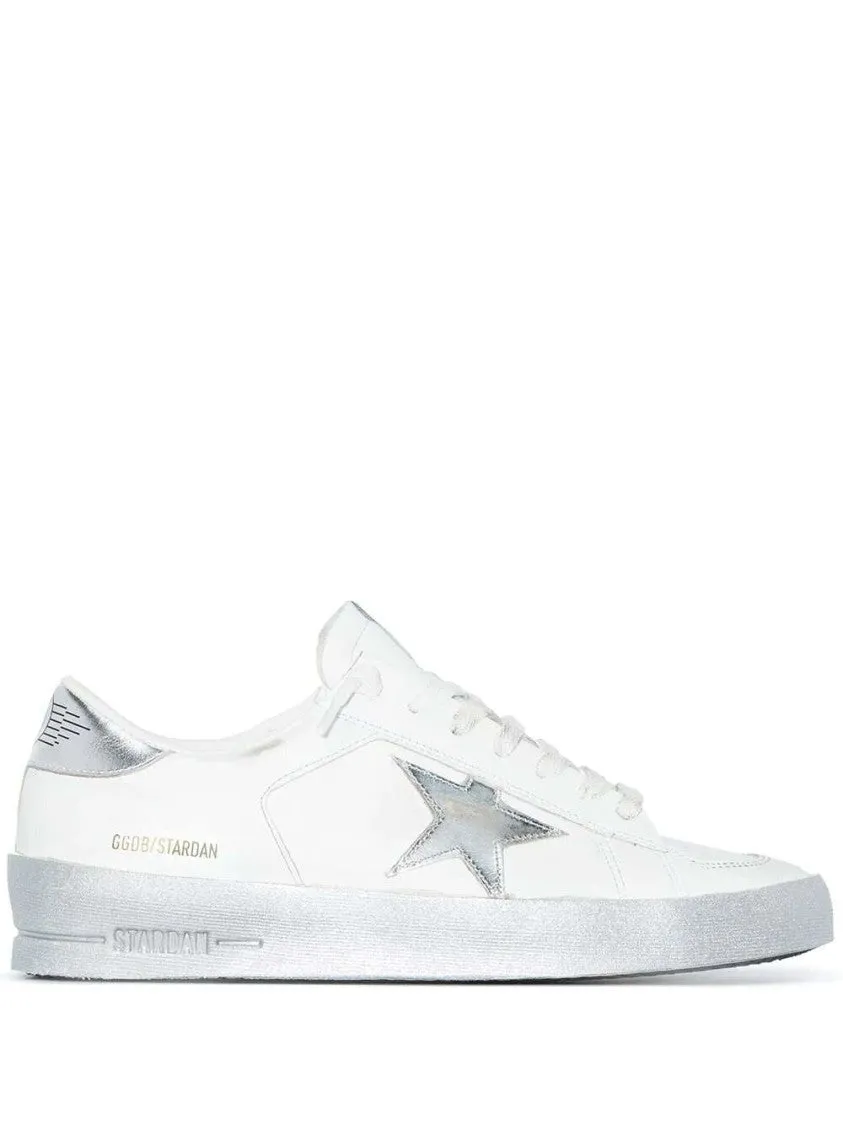 Stardan Low-Top Sneakers