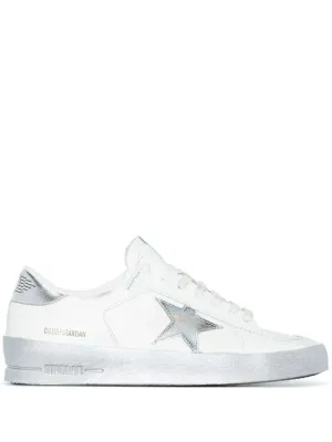 Stardan Low-Top Sneakers