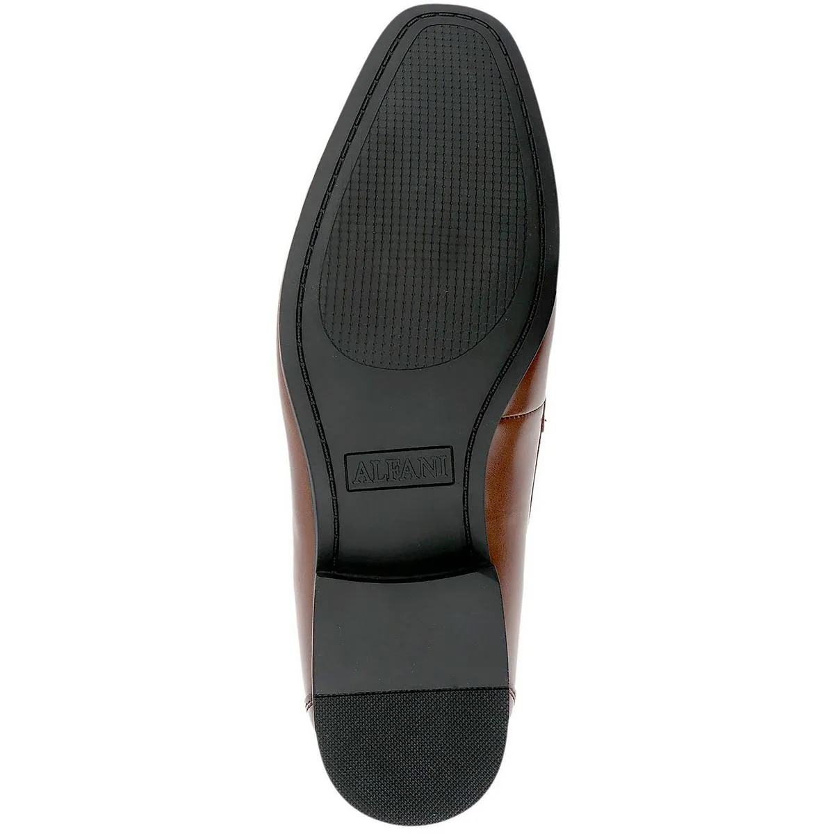 Stay Loafer Mens Faux Leather Loafers
