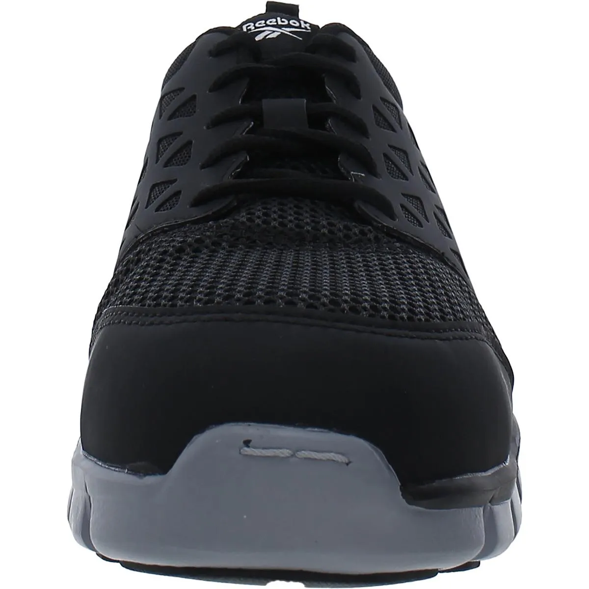 Sublite Mens Alloy Toe Electrical Hazard Work & Safety Shoes