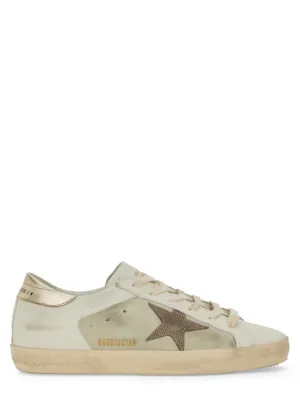 Super-Star" Sneakers