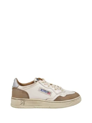 Super Vintage Low Sneaker