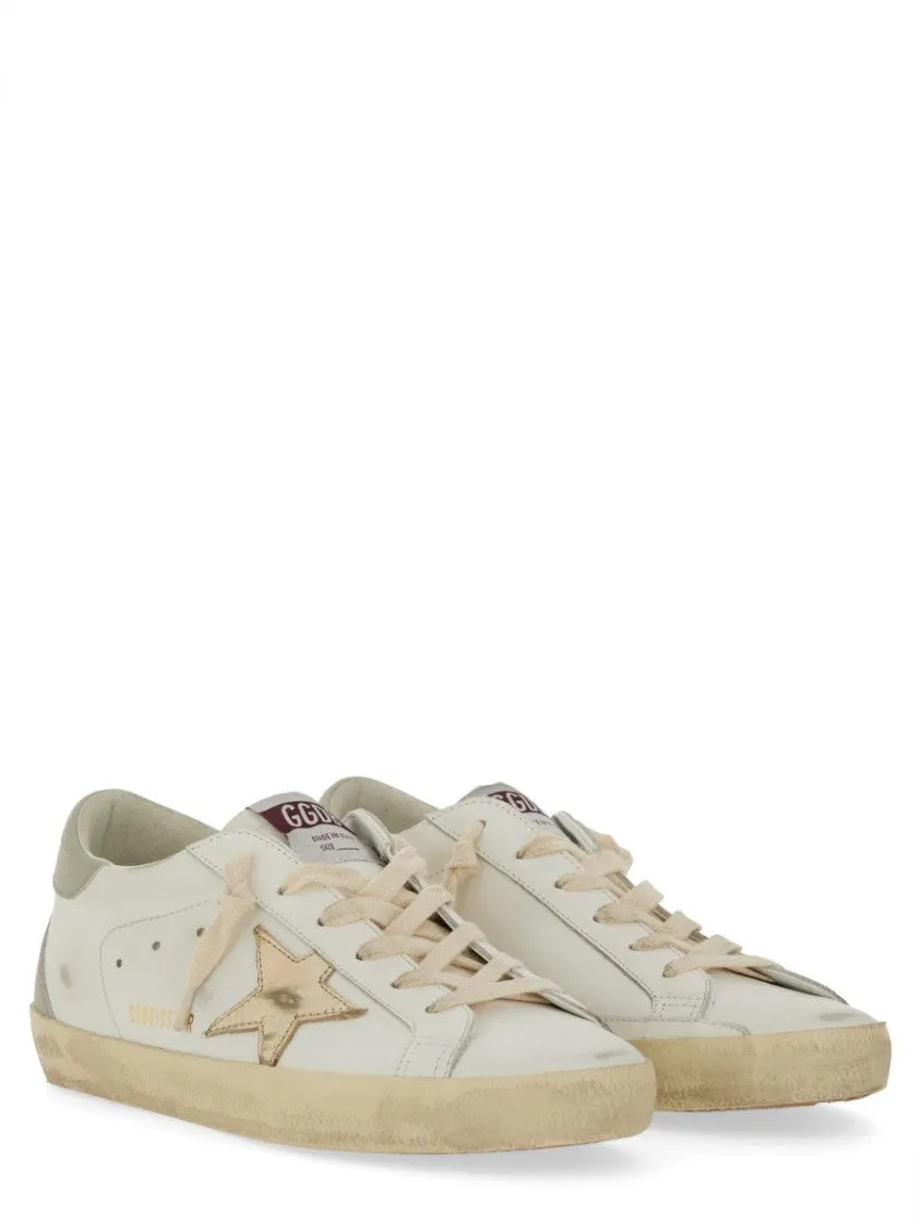 Superstar" Sneakers