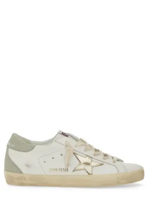 Superstar" Sneakers