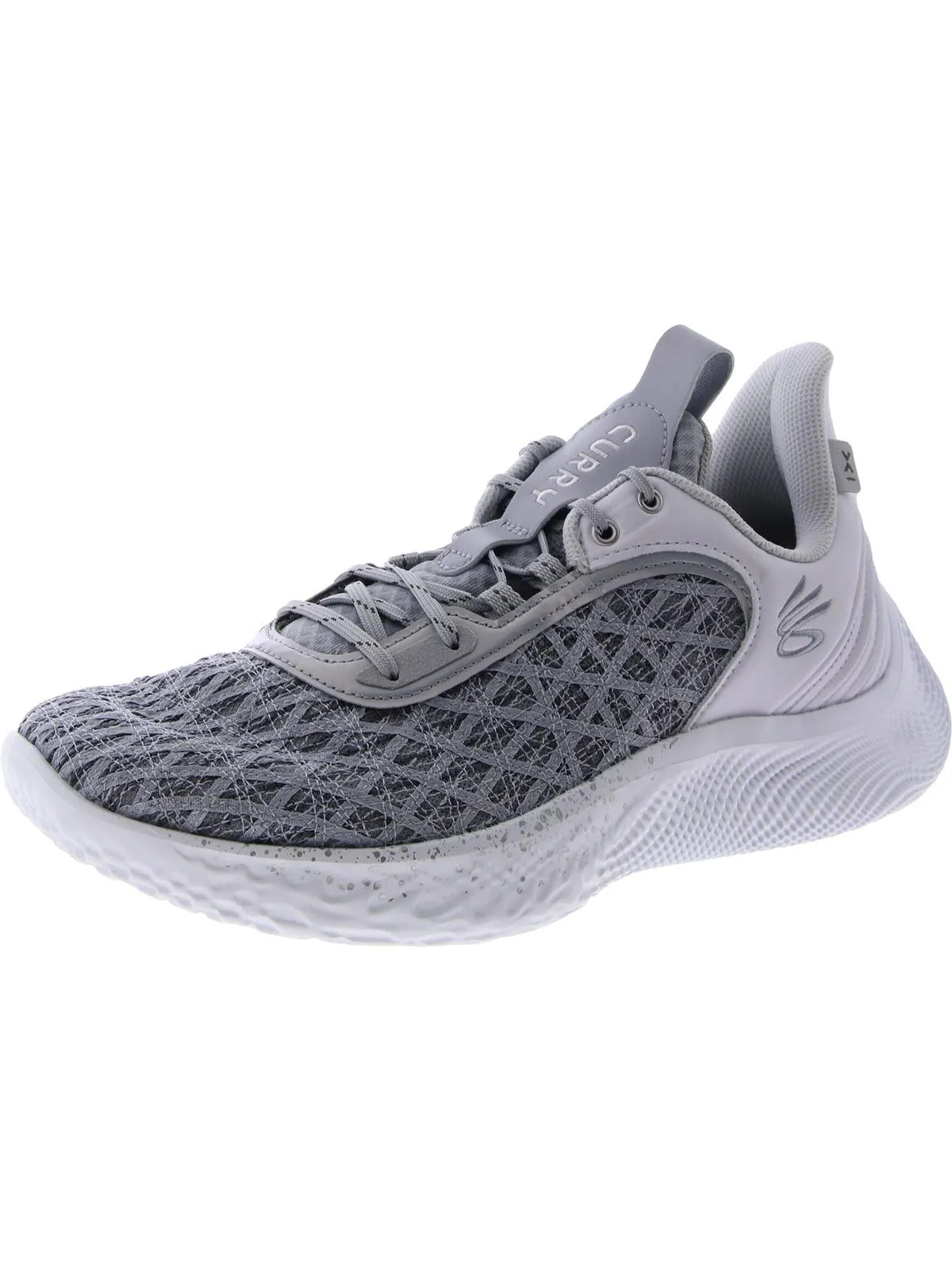 Team Curry 9 Fitness Gym Athletic and Training Shoes