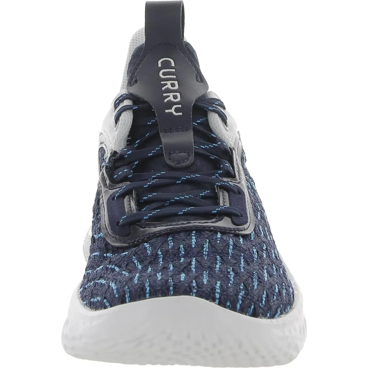Team Curry 9 Fitness Gym Athletic and Training Shoes