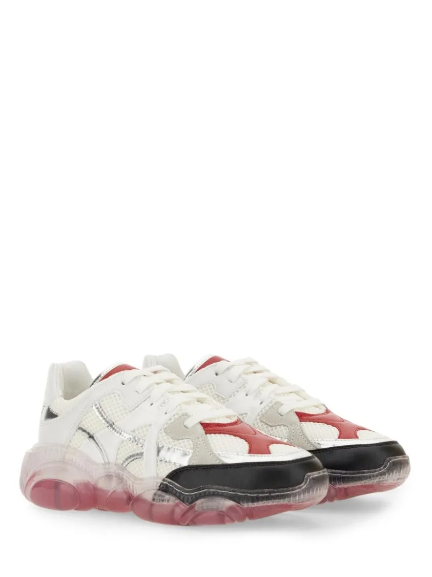 Teddy Sneaker