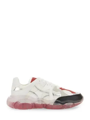 Teddy Sneaker