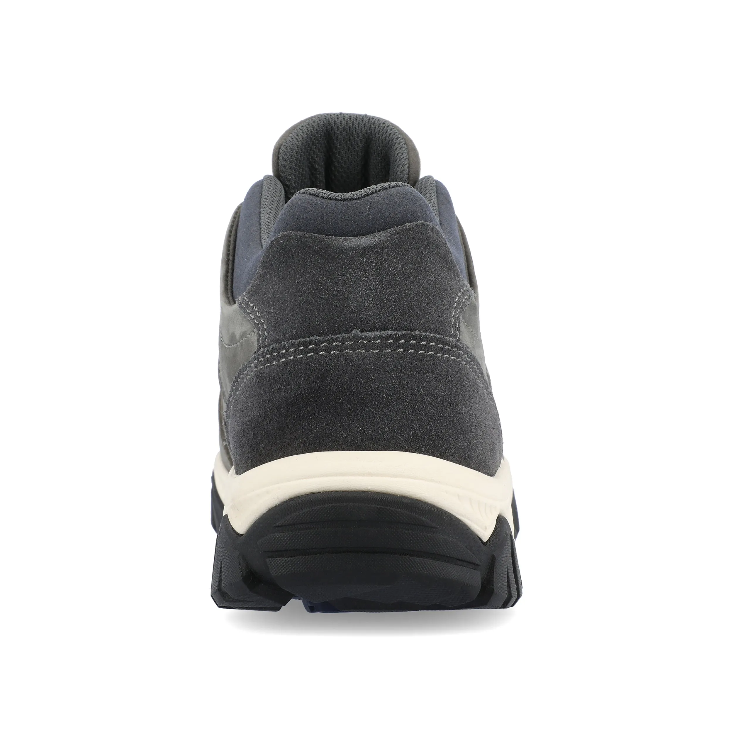 Territory Beacon Casual Leather Sneaker