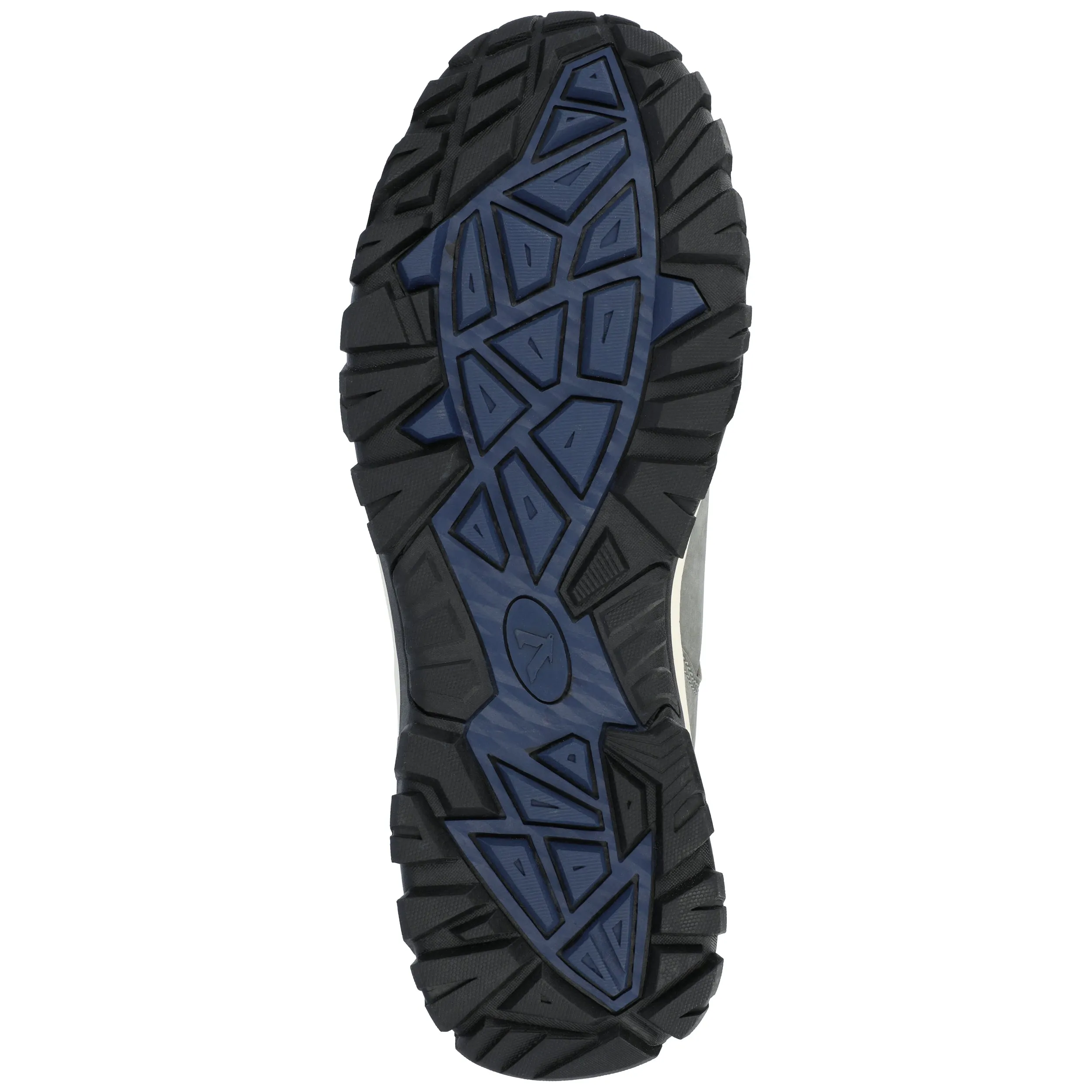 Territory Beacon Casual Leather Sneaker