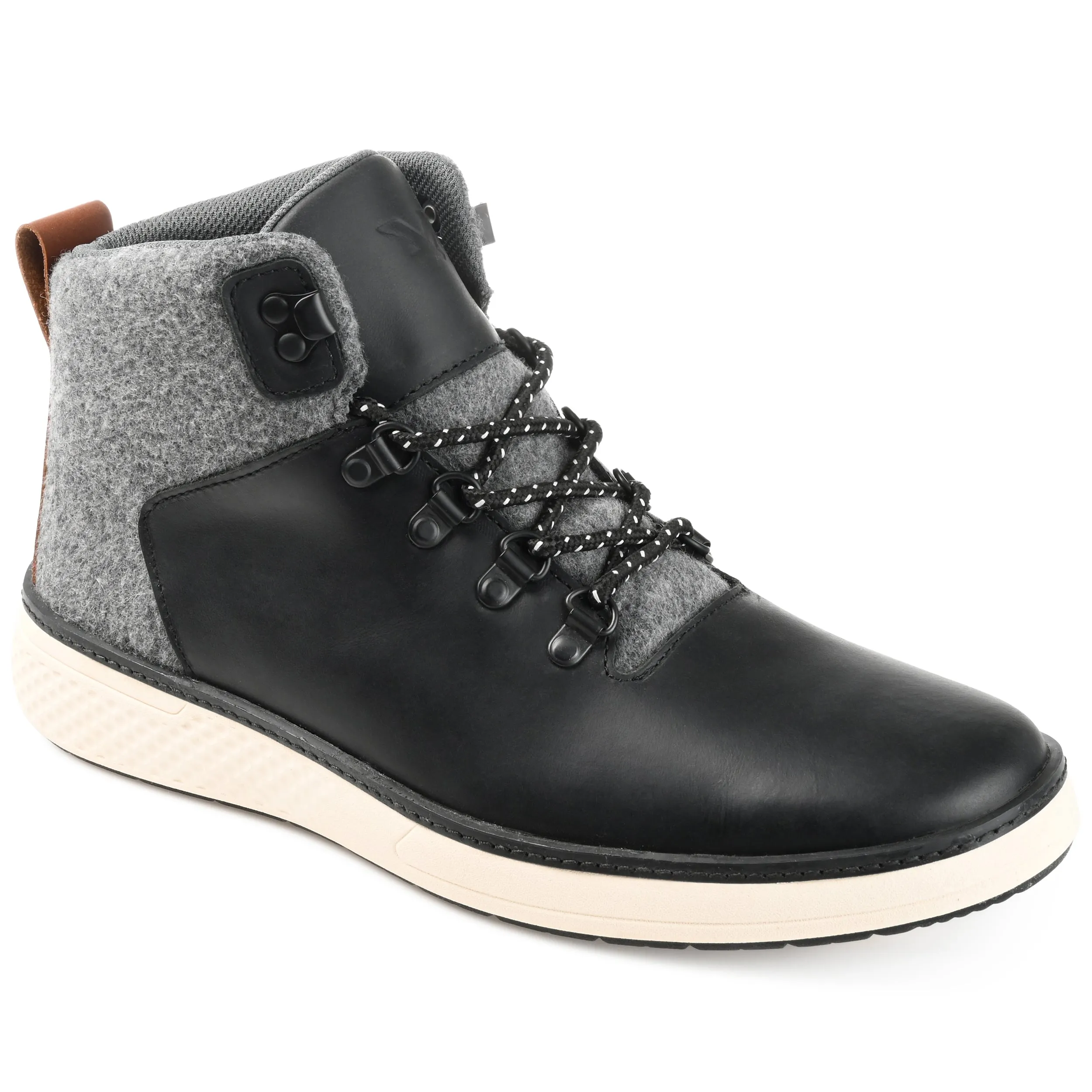 Territory Drifter Ankle Boot