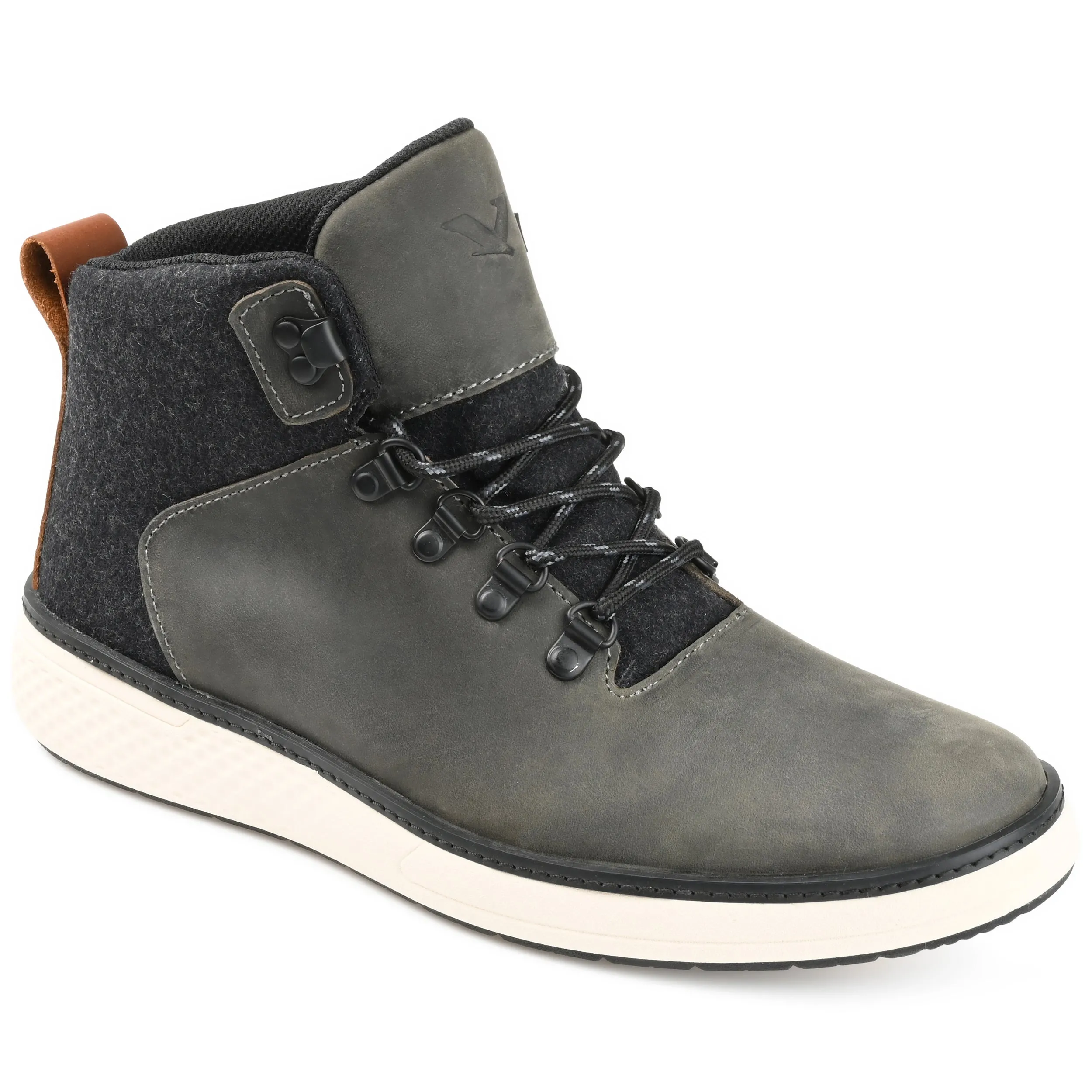 Territory Drifter Ankle Boot
