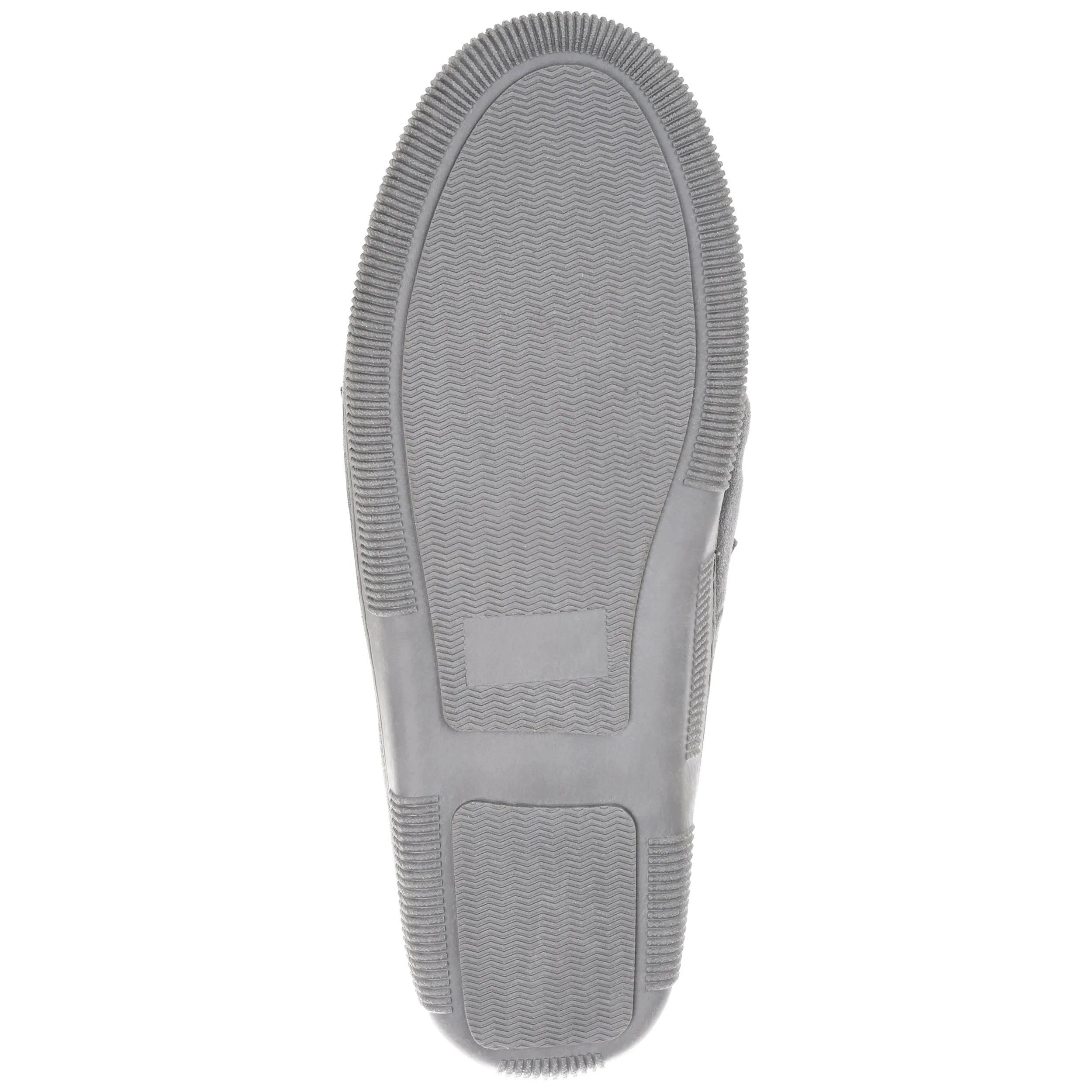 Territory Meander Genuine Sheepskin Moccasin Slipper
