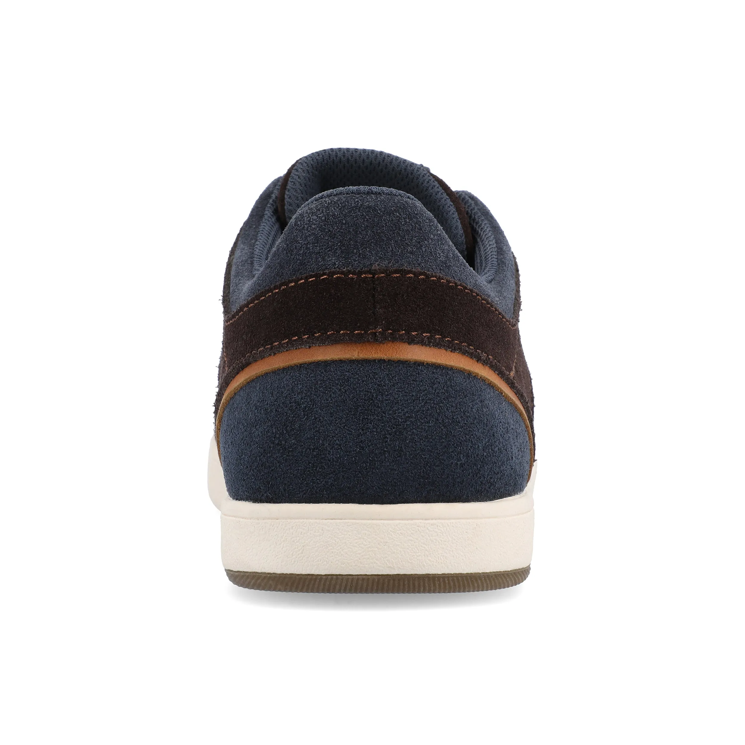 Territory Pacer Casual Leather Sneaker