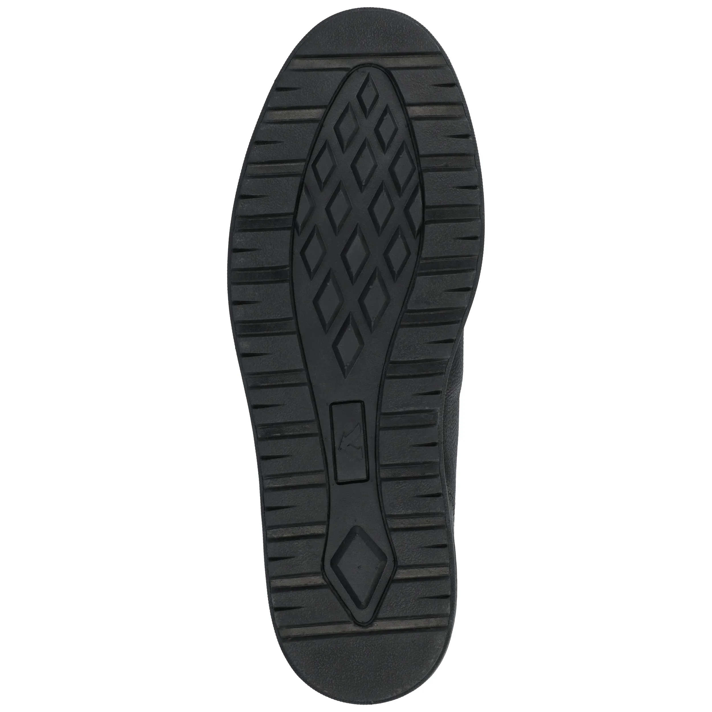 Territory Ruckus Water Resistant High Top Sneaker